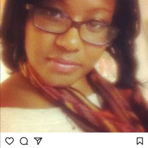 Meet your Posher, Aaisha